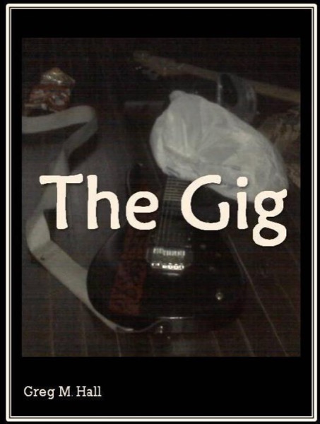 Read The Gig online