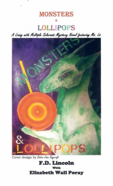 Read Monsters and Lollipops online