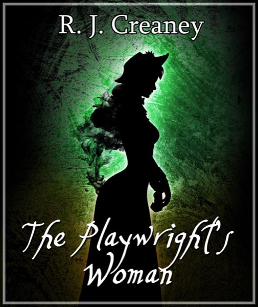 Read The Playwright's Woman online
