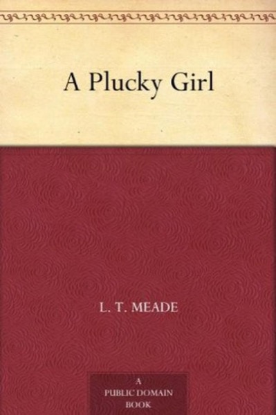 Read A Plucky Girl online