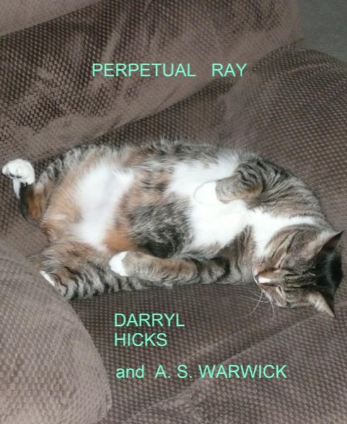 Read Perpetual Ray online