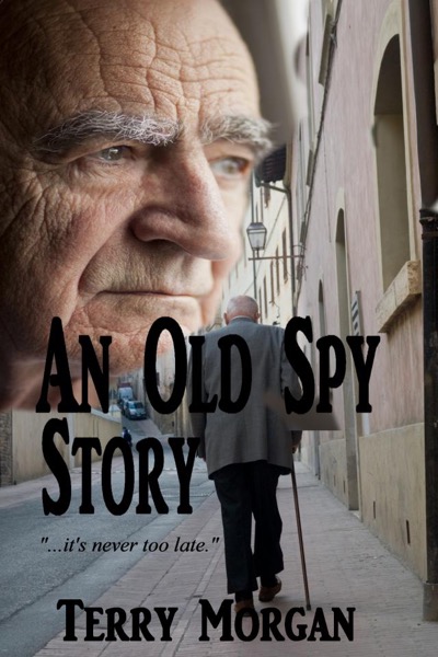 Read An Old Spy Story online