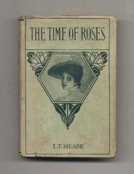 Read The Time of Roses online