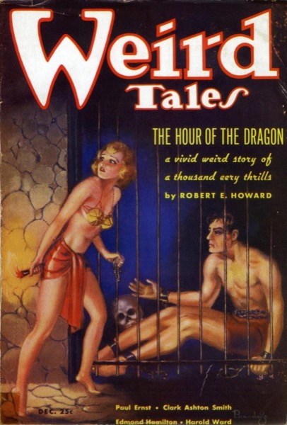 Read The Hour of the Dragon online