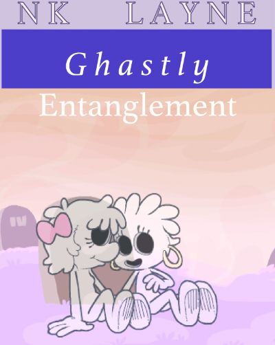 Read Ghastly Entanglement online