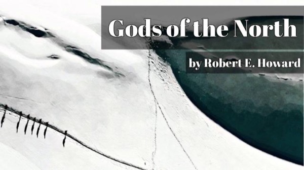 Read Gods of the North online