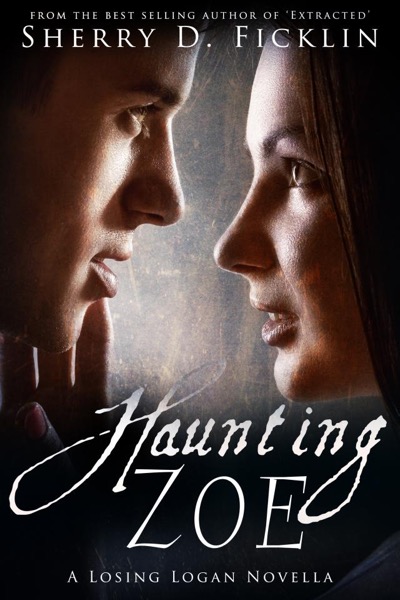 Read Haunting Zoe online