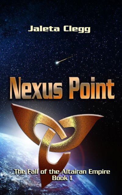 Read Nexus Point online