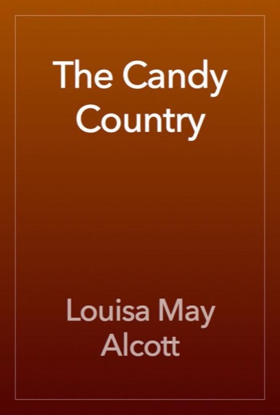 Read The Candy Country online