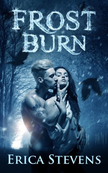 Read Frost Burn (The Fire and Ice Series, Book 1) online
