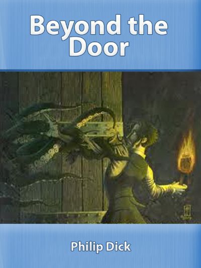 Read Beyond the Door online