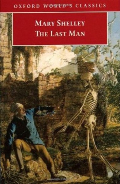 Read The Last Man online
