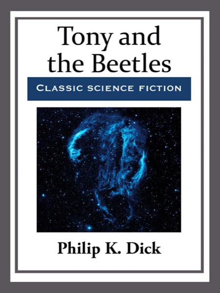 Read Tony and the Beetles online