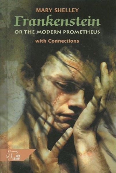 Read Frankenstein; Or, The Modern Prometheus online
