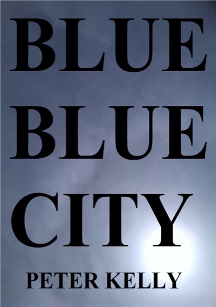 Read Blue Blue City online