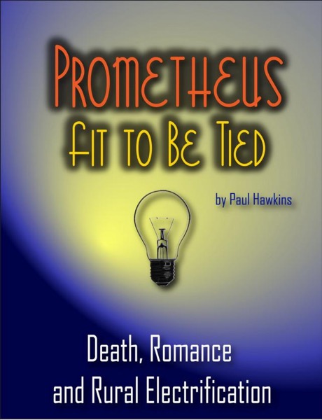 Read Prometheus Fit To Be Tied online