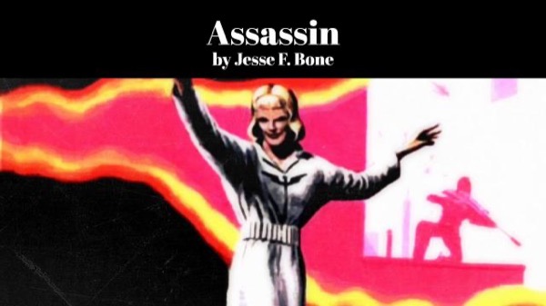 Read Assassin online