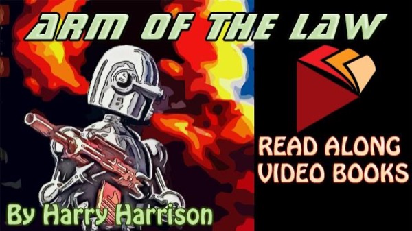 Read Arm of the Law online