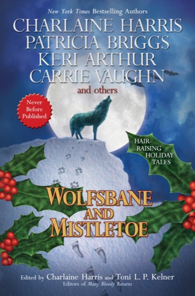 Read Wolfsbane and Mistletoe online