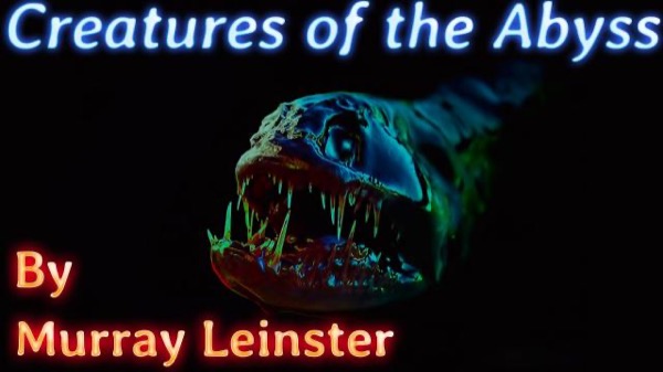Read Creatures of the Abyss online
