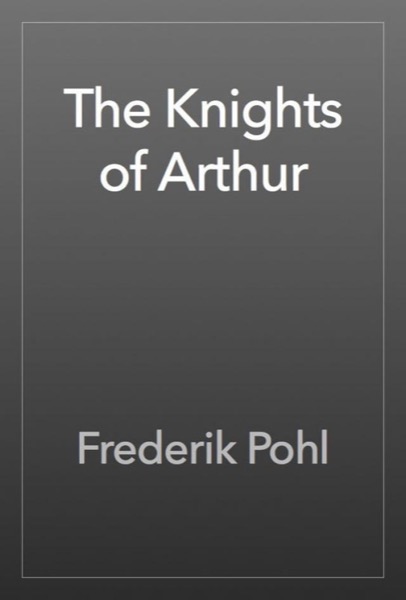 Read The Knights of Arthur online