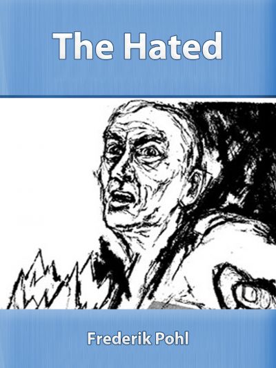 Read The Hated online