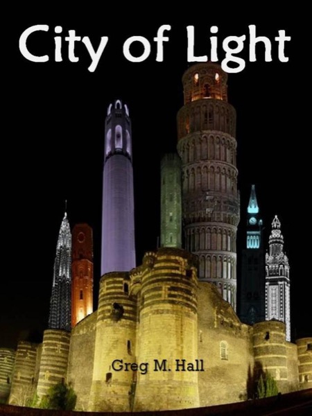 Read City of Light online