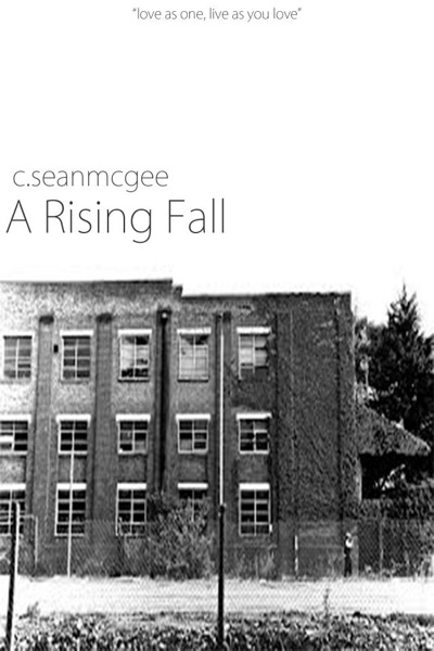 Read A Rising Fall online