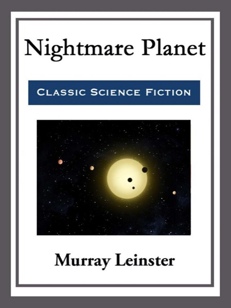 Read Nightmare Planet online