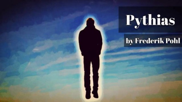 Read Pythias online