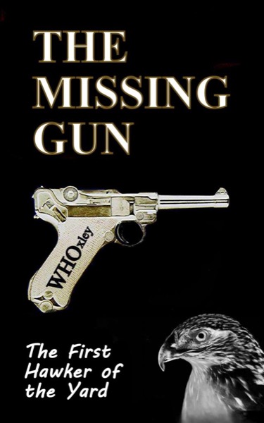 Read The Missing Gun online
