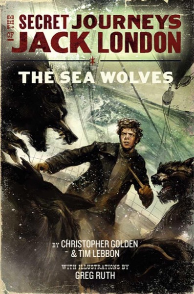 Read The Sea Wolves online