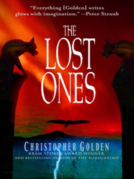 Read The Lost Ones online