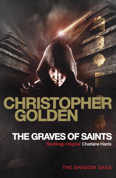 Read The Graves of Saints online