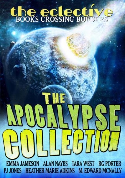Read The Eclective: The Apocalypse Collection online
