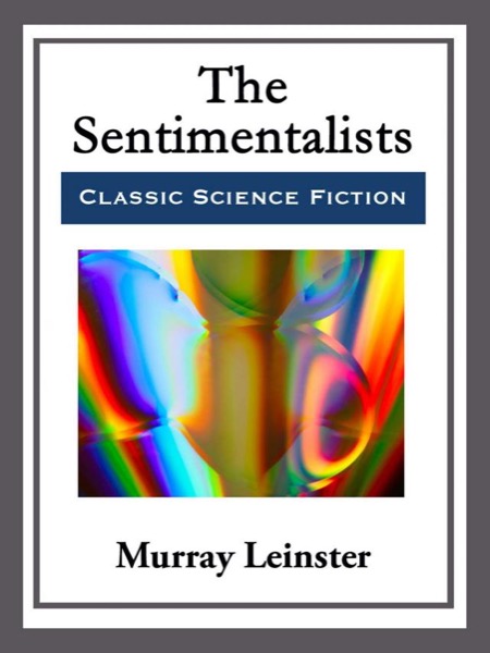 Read The Sentimentalists online
