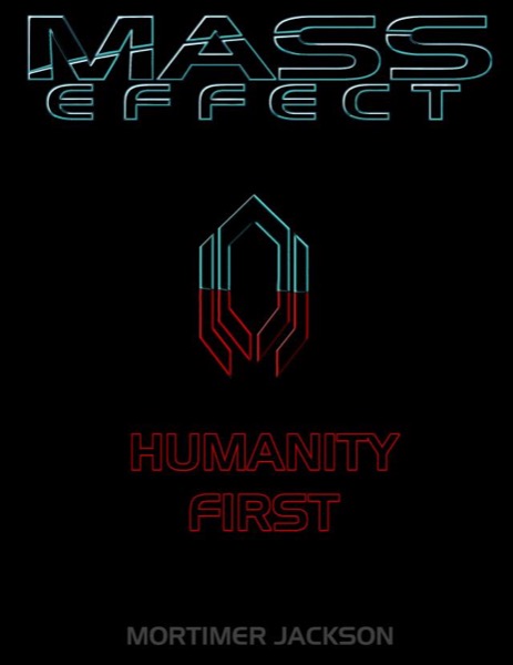 Read Mass Effect: Humanity First online