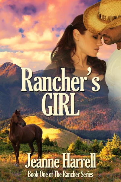 Read Rancher's Girl online