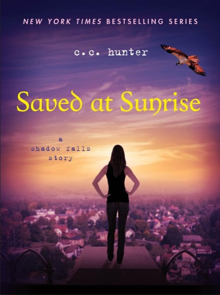 Read Saved at Sunrise online