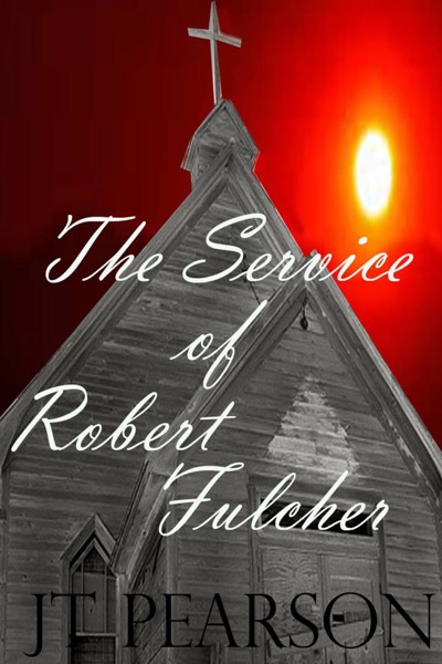 Read The Service of Robert Fulcher online