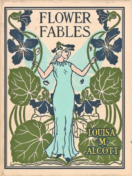 Read Flower Fables online