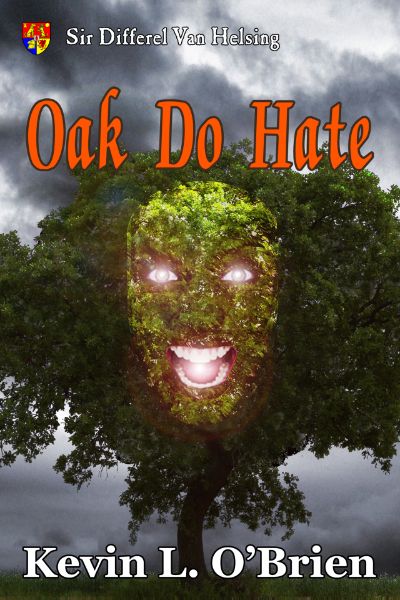 Read Oak Do Hate online