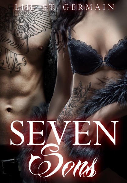 Read Seven Sons (Gypsy Brothers, #1) online