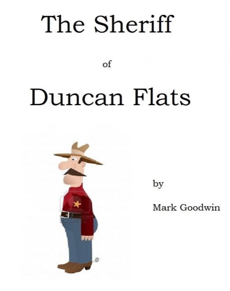 Read Homer Bolton: The Sheriff of Duncan Flats online
