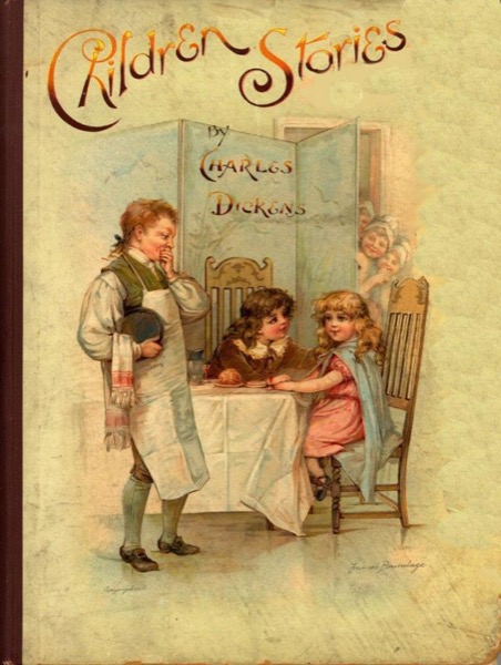 Read Charles Dickens' Children Stories online
