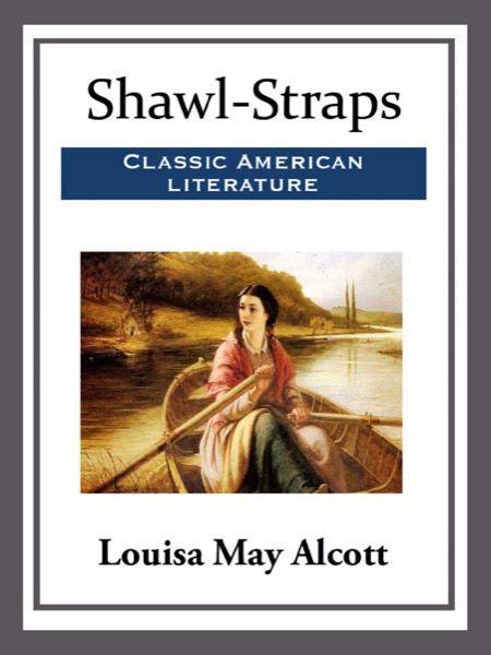 Read Shawl-Straps online