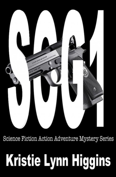 Read SOG1- Science Fiction Action Adventure Mystery Series online
