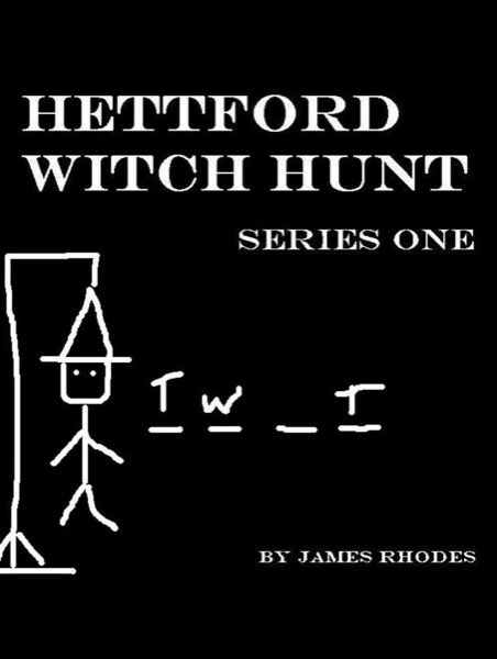 Read Hettford Witch Hunt: Series One online