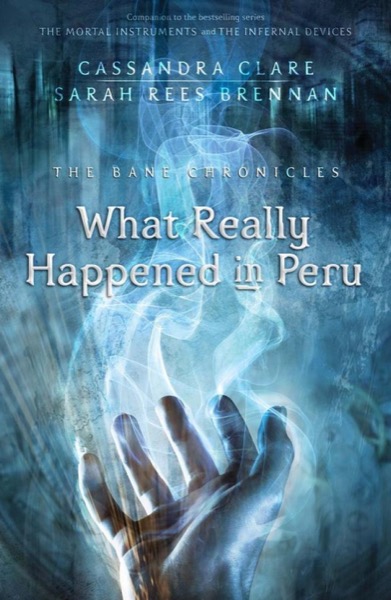 Read What Really Happened in Peru online