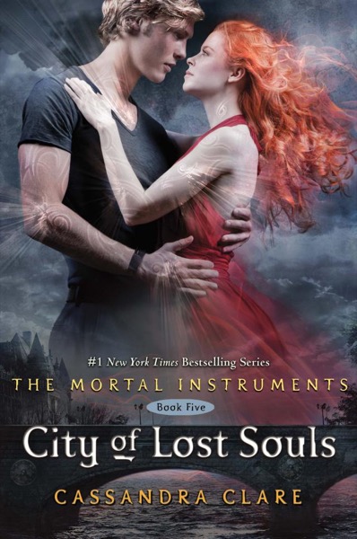 Read City of Lost Souls online